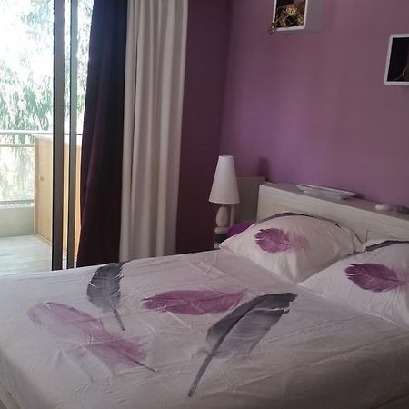 Roc Et Galets Apartman Saint-Laurent-du-Var Kültér fotó