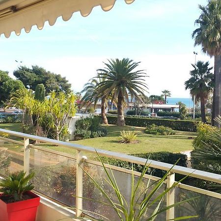 Roc Et Galets Apartman Saint-Laurent-du-Var Kültér fotó