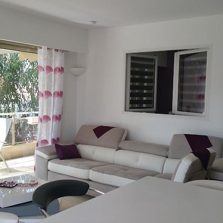 Roc Et Galets Apartman Saint-Laurent-du-Var Kültér fotó