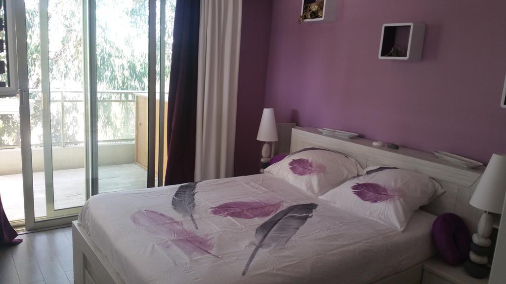 Roc Et Galets Apartman Saint-Laurent-du-Var Kültér fotó